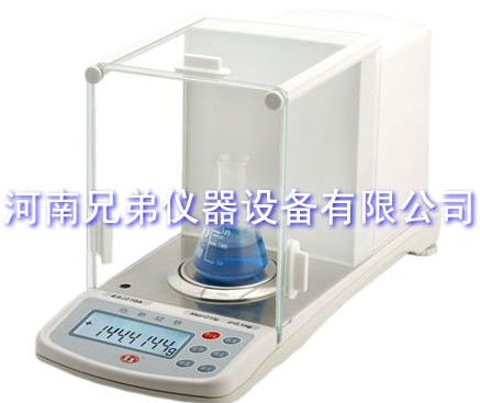 ESJ210-4B电子分析天平/分析天平价格/电子天平厂家_仪器仪表栏目