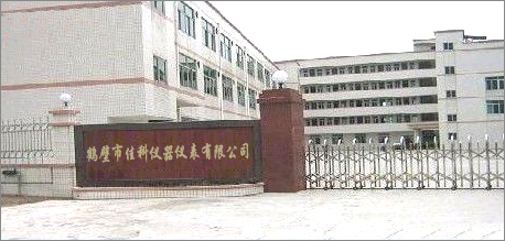 鹤壁市佳科仪器仪表