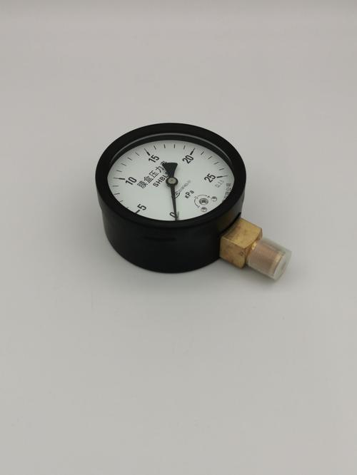 上海布莱迪仪器仪表